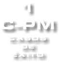 1 C-PM CASOS DE ÉXITO
