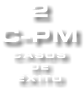 2 C-PM CASOS DE ÉXITO