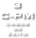 3 C-PM CASOS DE ÉXITO