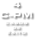 4 C-PM CASOS DE ÉXITO