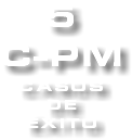 5 C-PM CASOS DE ÉXITO