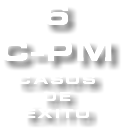 6 C-PM CASOS DE ÉXITO